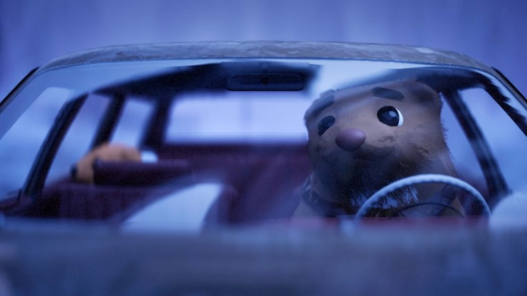 Light Up The Town screenshot