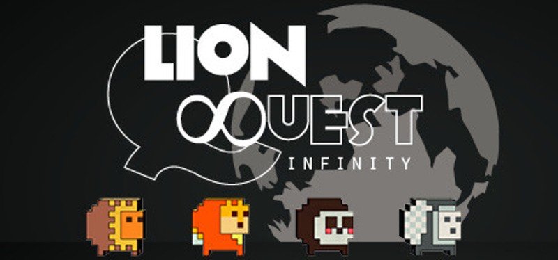 Lion Quest Infinity Image