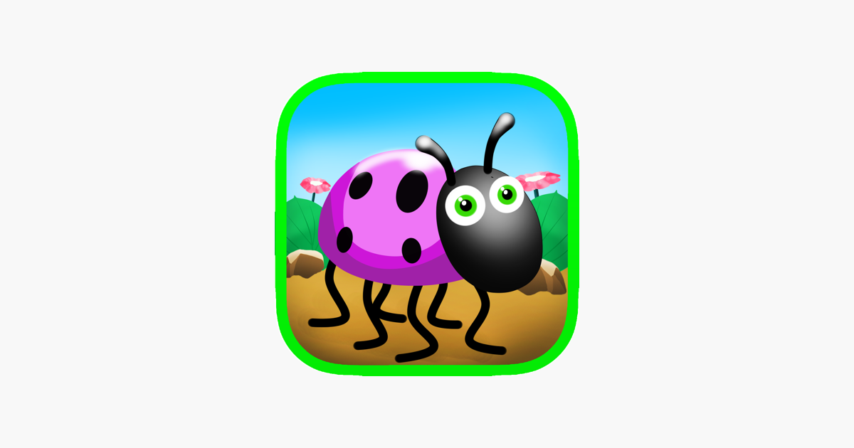 Games like Little beetle run