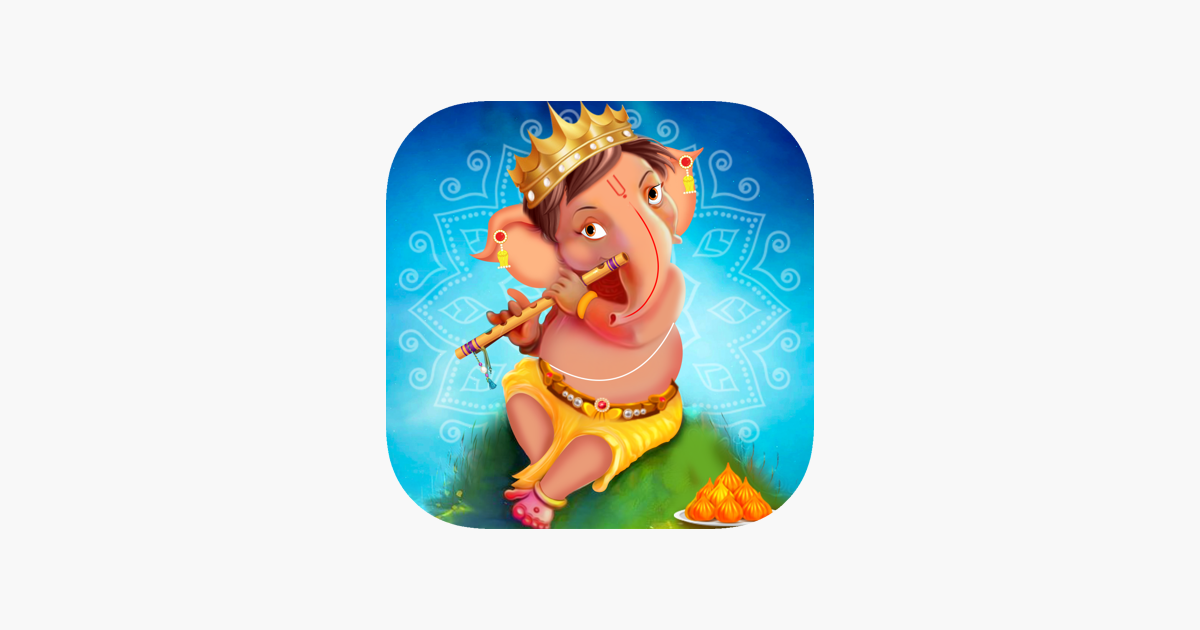 Games like Little Ganesha Virtual Temple