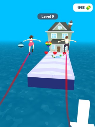 Love Race screenshot