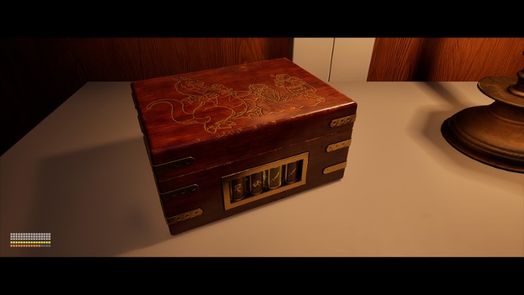 Lunar Eclipse screenshot