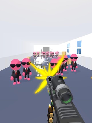 MachineGunMaster screenshot