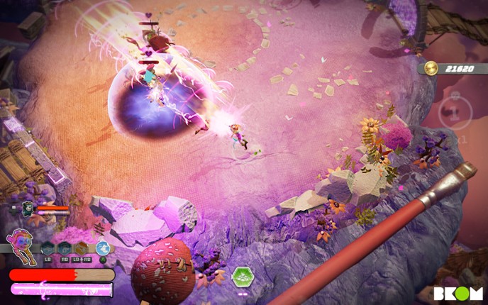 Madzik - Episode 1 screenshot