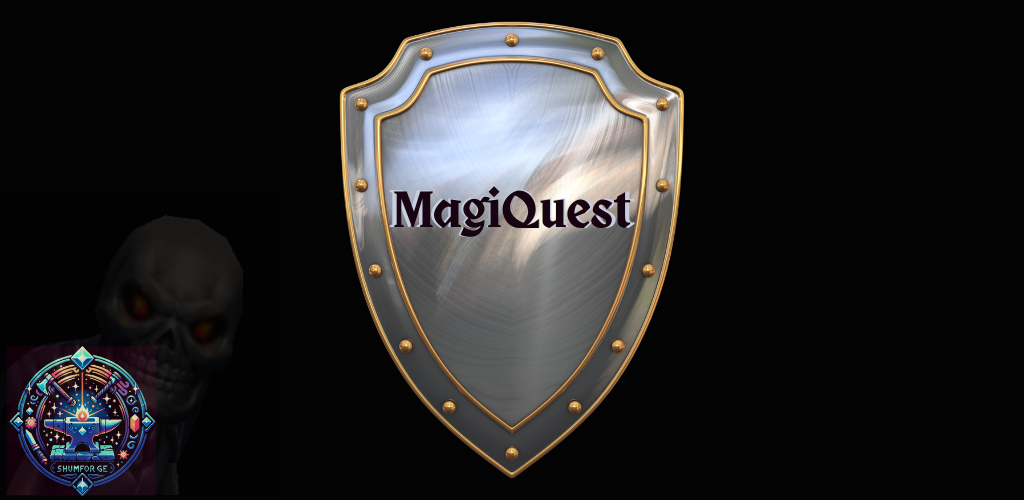 Games like MagiQuest