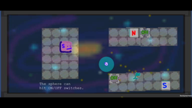 Magnetic Linking Image