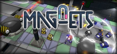 Games like MagNets