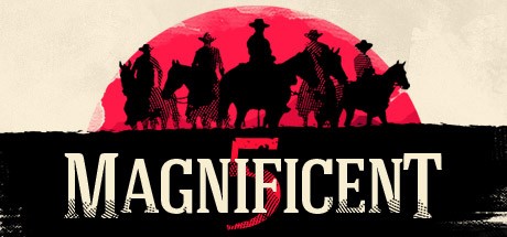 Games like Magnificent 5