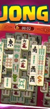 Mahjong Classic Dragon Deluxe Image