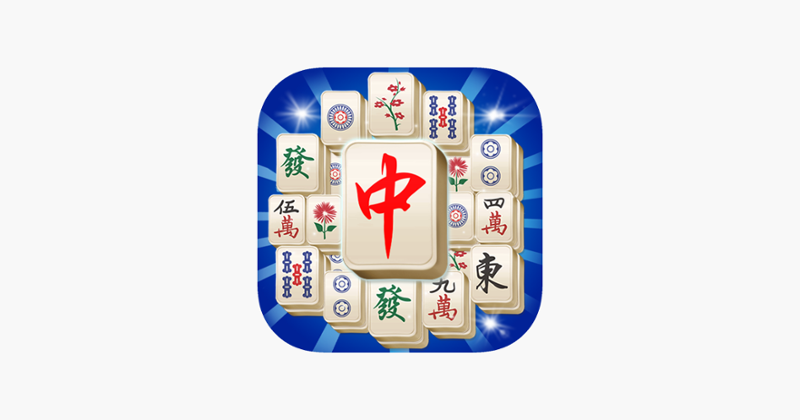 Mahjong Shanghai Adventure Image