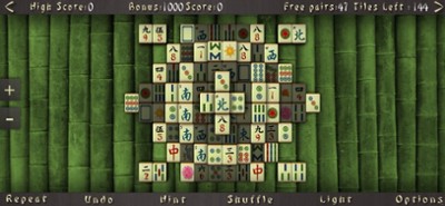 Mahjong Star! Image