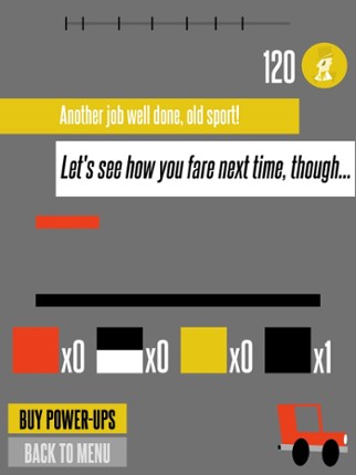 Make Ends Meet - Puzzle Game screenshot