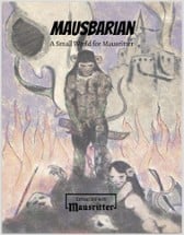 Mausbarian Image