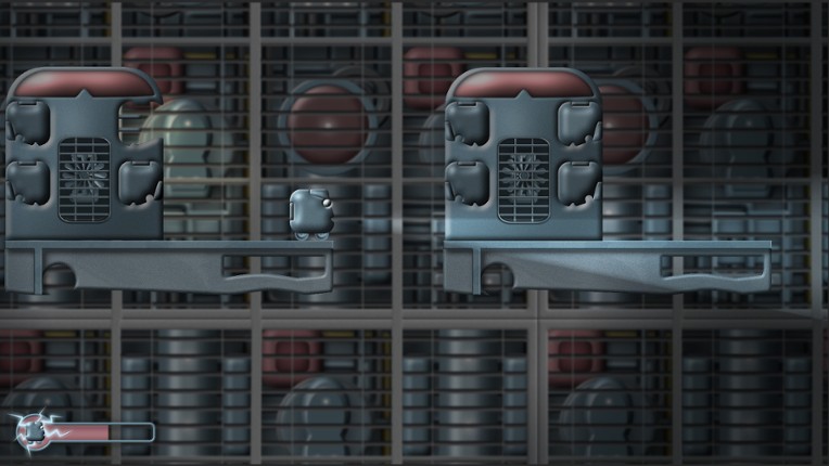 Mechanode Image