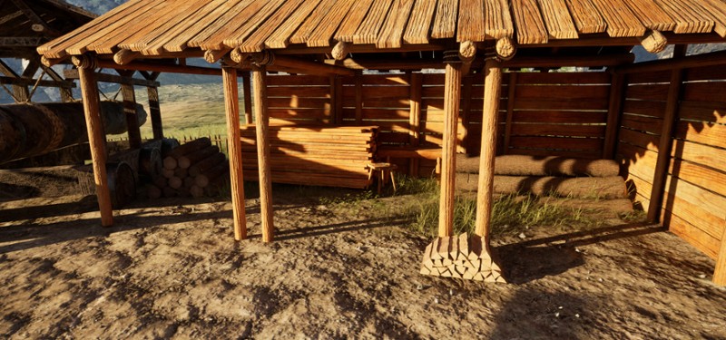 Medieval Life: Chronicles Of Annora screenshot