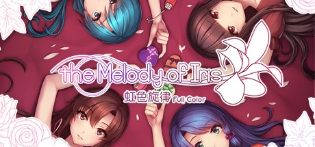 Games like the Melody of Iris