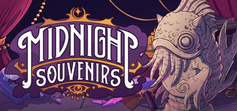 Midnight Souvenirs Image