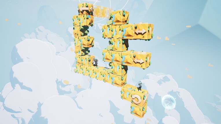 Minimal Move screenshot