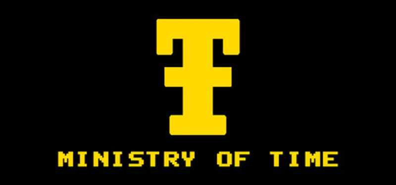 Ministry of Time Image