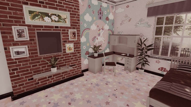 Mirage Path screenshot