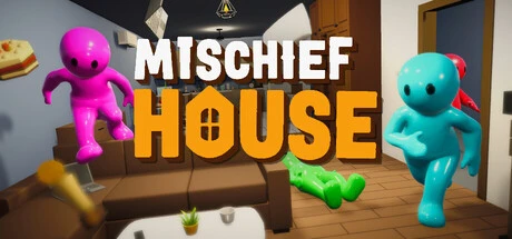 Games like Mischief House