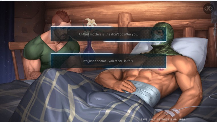 Monster Ops 15 screenshot