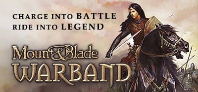 Mount & Blade: Warband cover