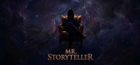 Games like Mr. StoryTeller