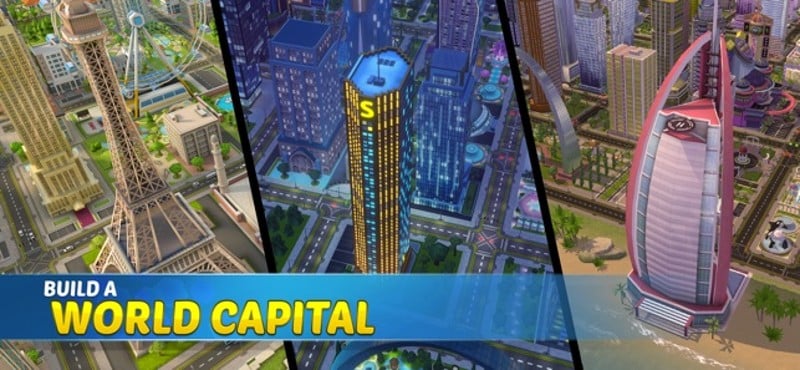 My City - Entertainment Tycoon screenshot