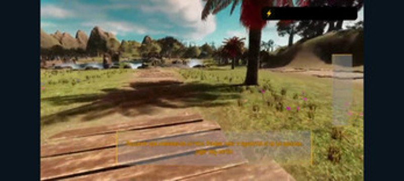 My Fantasy World screenshot