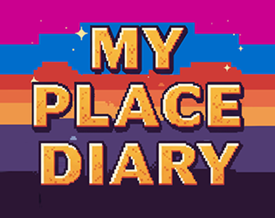 MyPlaceDiary Image
