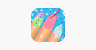 Nail Salon-Manicure Girl Game Image