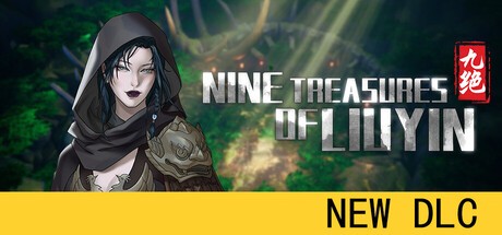 Games like Nine Treasures of Liuyin