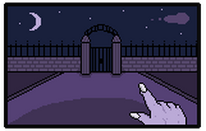 Orb Hunter screenshot