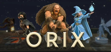 Games like Orix