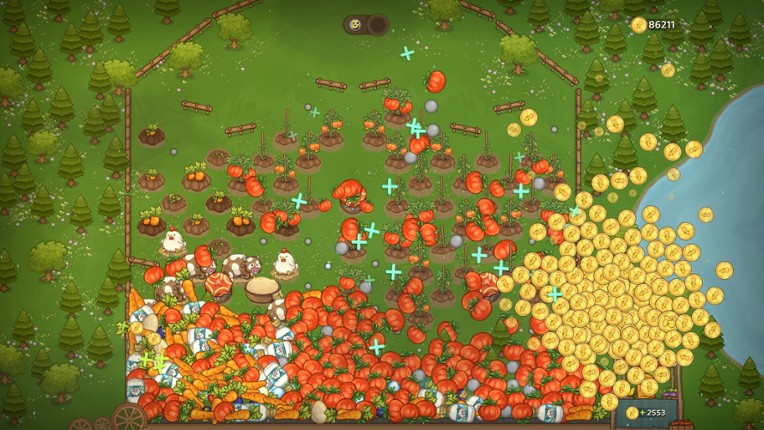 Pachinko Farm screenshot