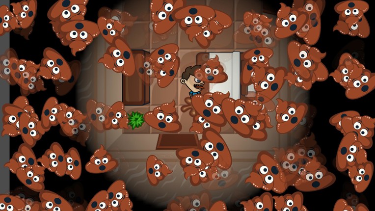 Panic Poopers Image