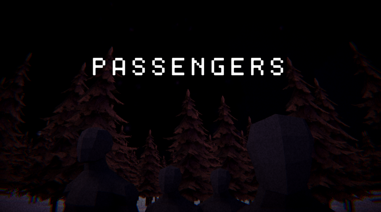Games like Passengers