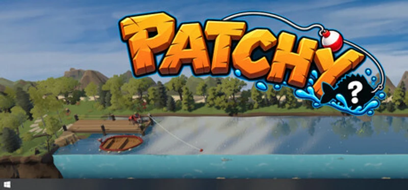 Patchy Image