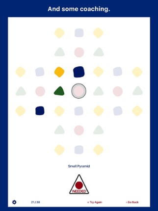 Pegs by White Pixels Image