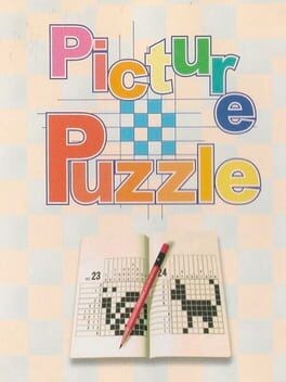 Games like Picture Puzzle