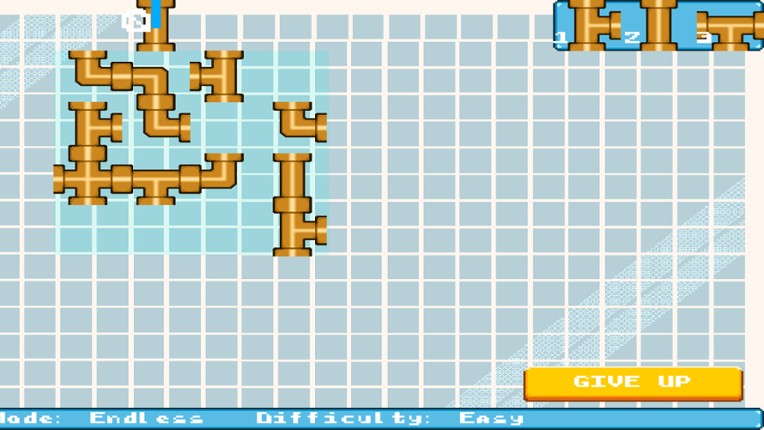 Pipe Down screenshot