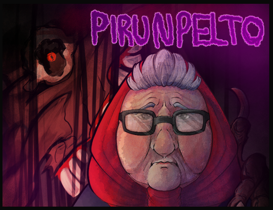 Pirunpelto Image