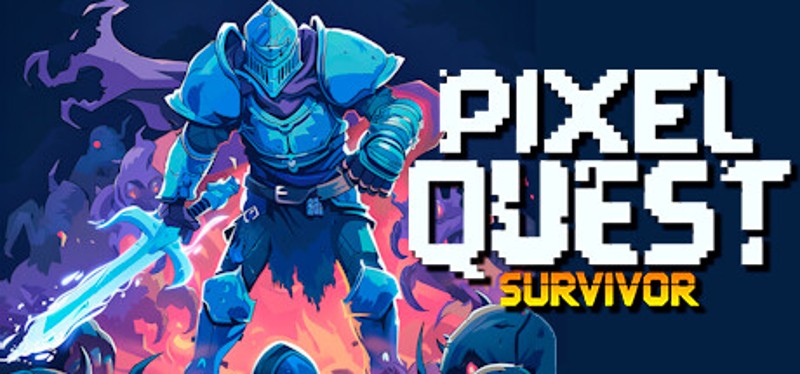 Pixel Quest: Survivor Image