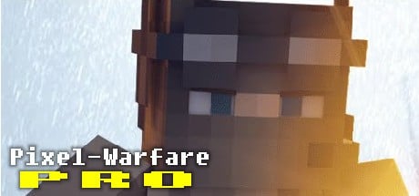 Games like Pixel-Warfare: Pro