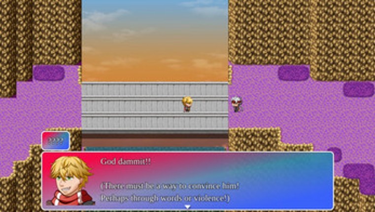 POS Saga Turbo screenshot