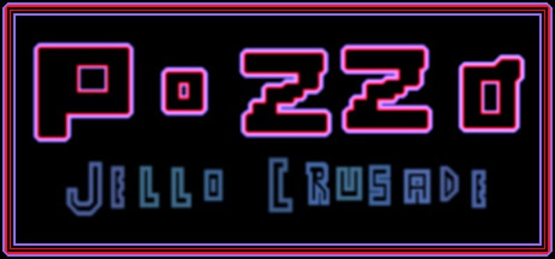 Pozzo Jello Crusade Game Cover