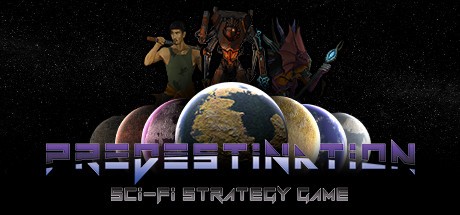 Games like Predestination