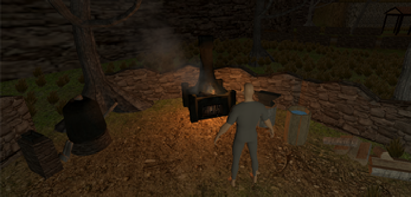 Project Regence Image