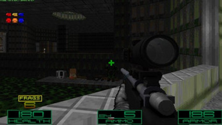 Protocol: Disposable screenshot